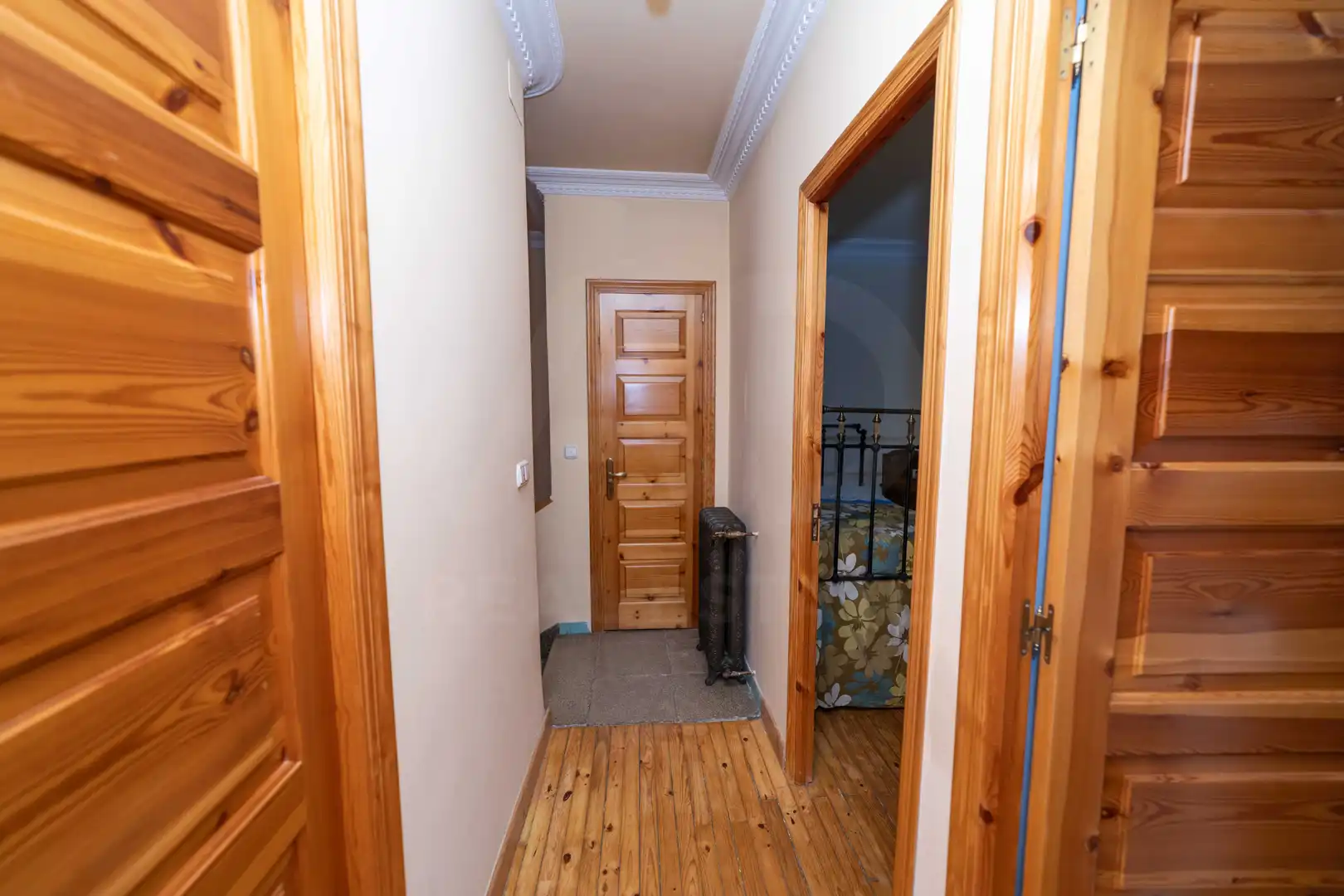 Casa o chalet en venta en León Capital  con Calefacción