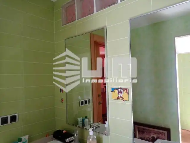 Bany de Casa o xalet en venda en Sagunto / Sagunt amb Calefacció, Terrassa i Traster
