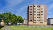 Exterior view of Flat for sale in Oviedo   with Heating, Parquet flooring and Storage room