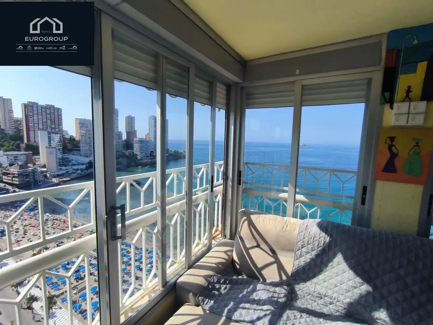 Appartement avec piscine à vendre à Playa de Levante, imagen 3