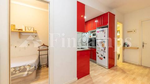 Foto 5 de Estudi en venda a Calle Zurbano, Centre, Sabadell