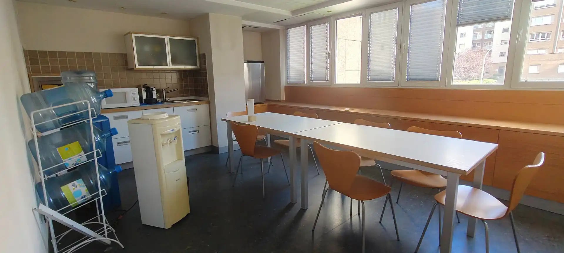Office space for sale in Calle de Miguel Astráin, imagen 7