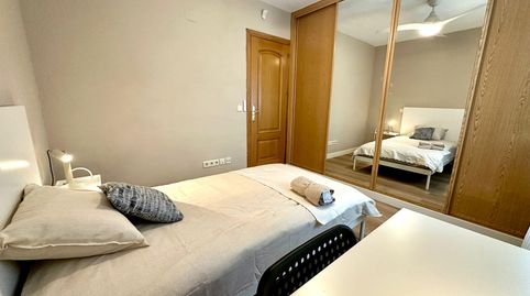 Foto 5 de Habitació a Avenida de Palomeras, 61, Palomeras Bajas, Madrid Capital