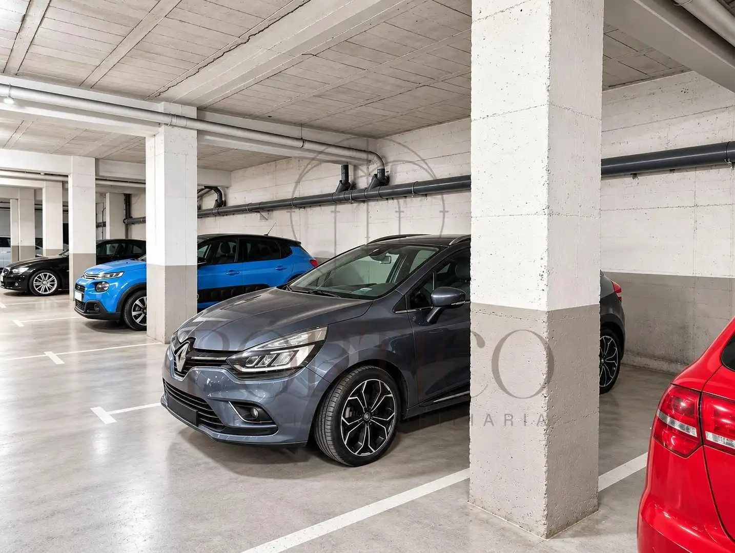 Einzelparkplatz zum Verkauf in O Porriño, imagen 4