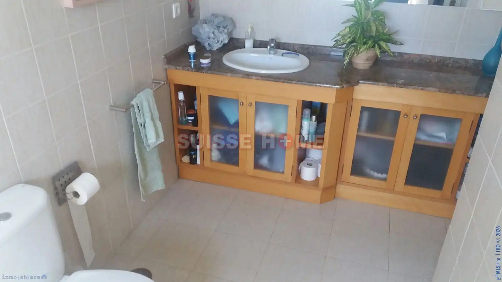 Casa amb piscina en venda a Torre del Mar, imagen 36