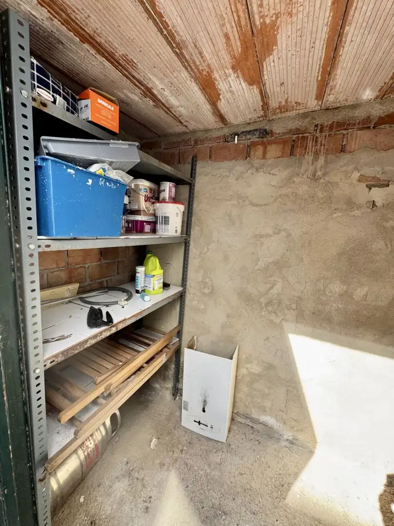 Pis en venda en La Rinconada amb Aire condicionat i Traster