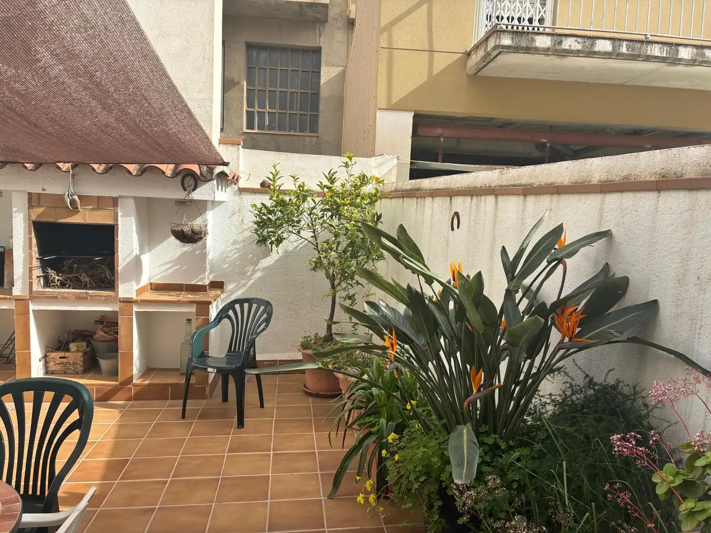 Adosado con terraza en venta en Cerdanyola, imagen 3