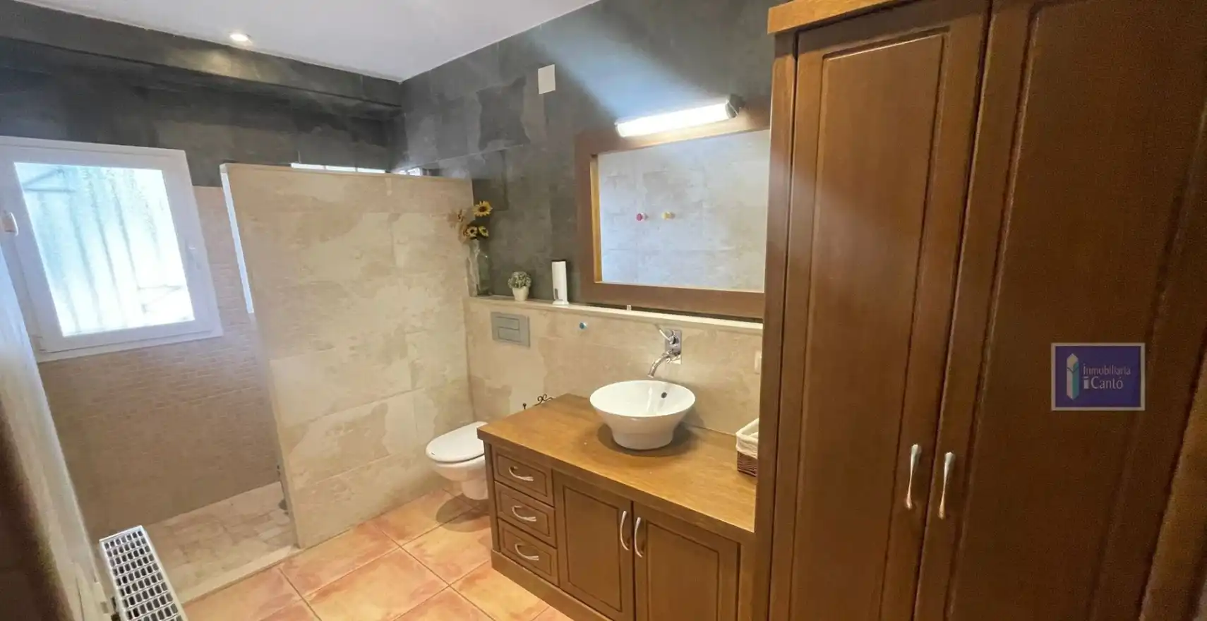 Chalet con terraza en venta en Cocentaina, imagen 6