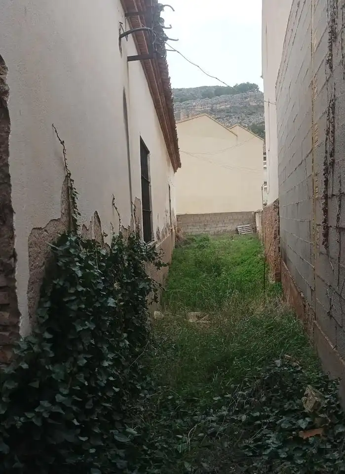 Nau industrial en venda en Alhama de Aragón