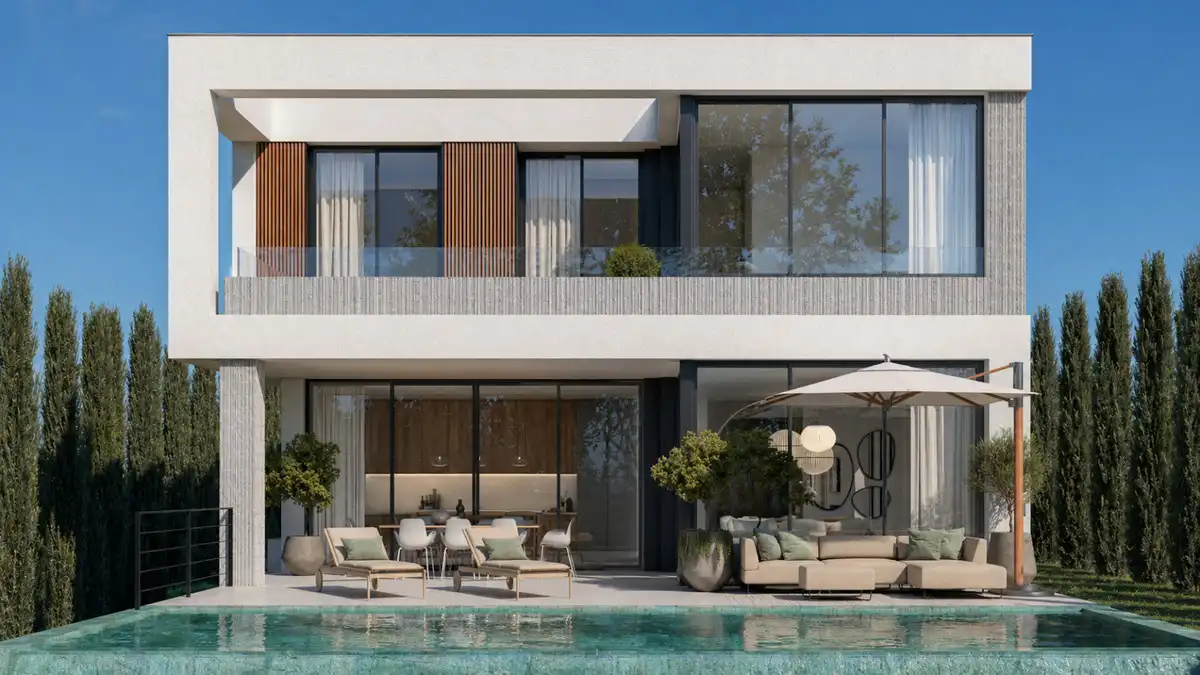 Chalet con piscina en venta en Mijas Golf, imagen 3