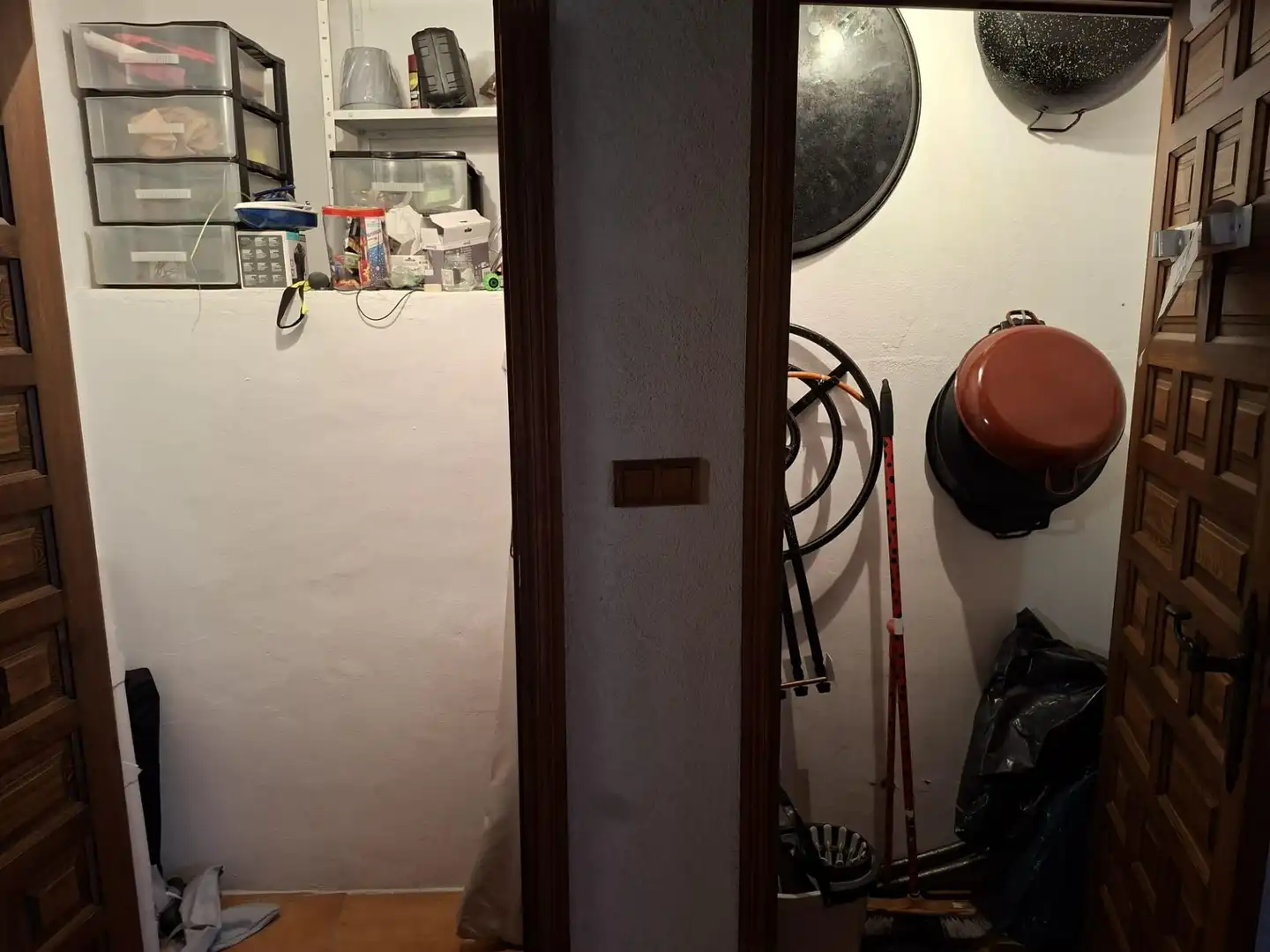 Chalet con piscina en venta en Hondón de las Nieves / El Fondó de les Neus, imagen 48