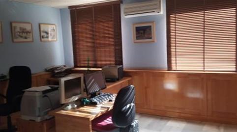 Foto 5 de Oficina en venda a Mijas pueblo, Málaga