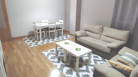 Photo 3 of Flat to rent in Calle Rosalía de Castro, Universidad - Las Huelgas, Burgos Capital
