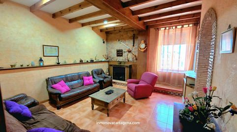 Foto 4 de Casa o chalet en venta en Santa Ana, Cartagena