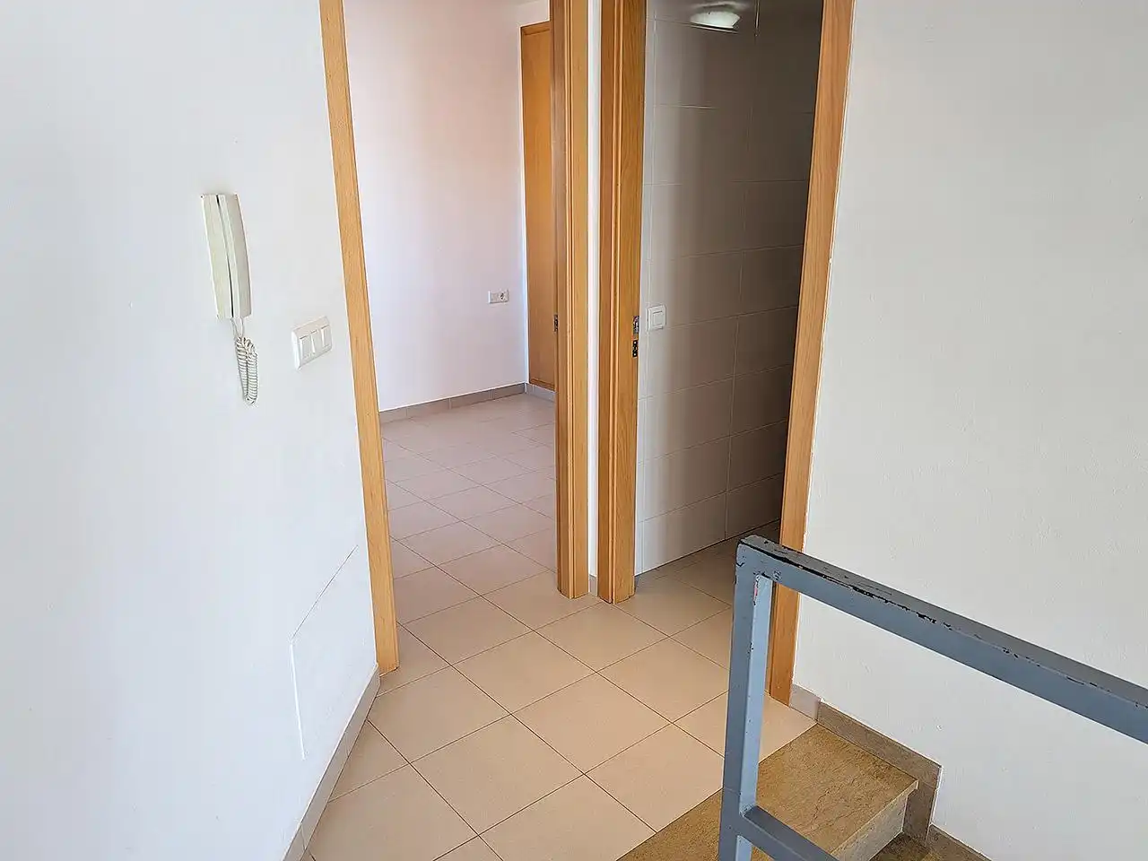 Maisonette zum Verkauf in Ulldecona mit Klimaanlage, Terrasse und Alarm