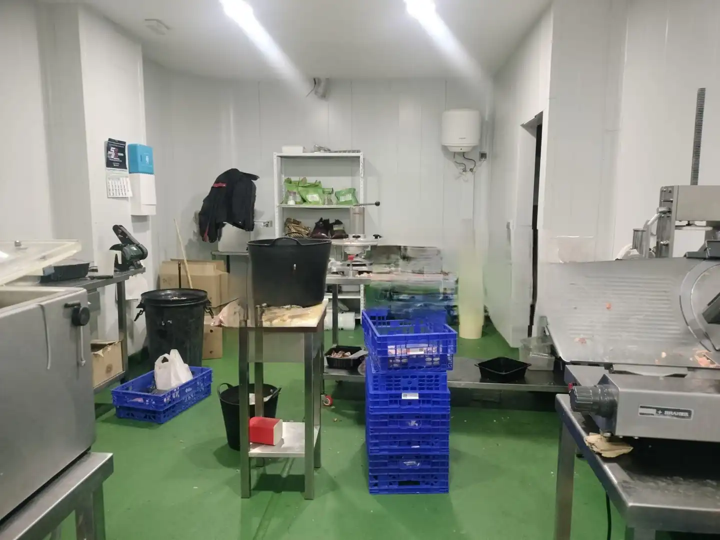 Local commercial à louer à Centro, imagen 15