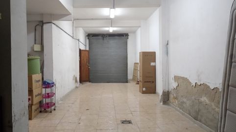 Planta baja a la venta en San Antonio, en la calle que se dirige hacia el instituto y la subida al castillo por carretera.br Se tr, immagine 4