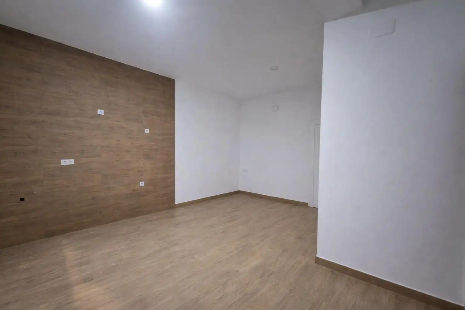 Estudio en venta en Plasencia