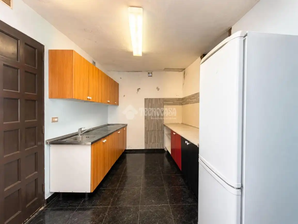 Maison jumelée à vendre à El Tanque, imagen 33