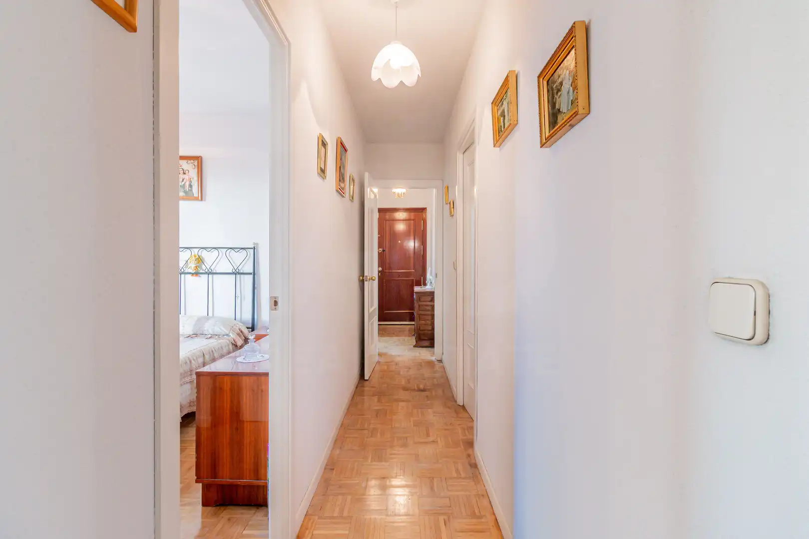 Piso en venta en Villaverde, imagen 9
