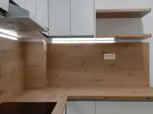 Cuina de Pis en venda en Parla