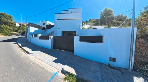 Foto 2 de Casa o xalet en venda a Segur de Dalt, Calafell