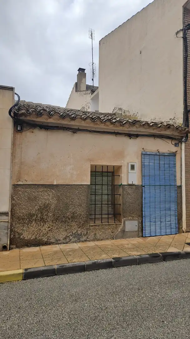 Piso en venta en El Pinós / Pinoso, imagen 5