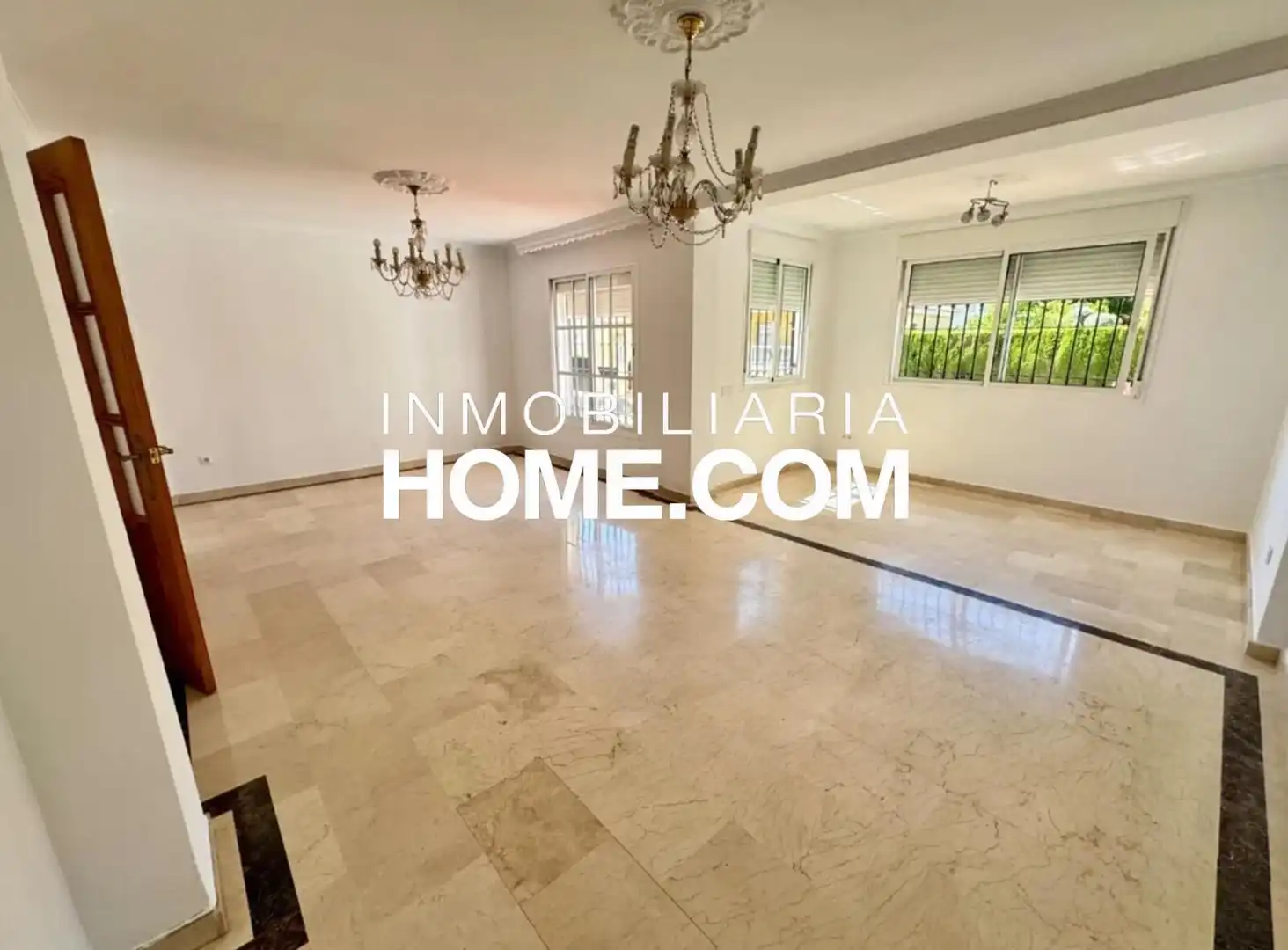 Casa pareada con terraza en venta en Capellanía - Retamar, imagen 22