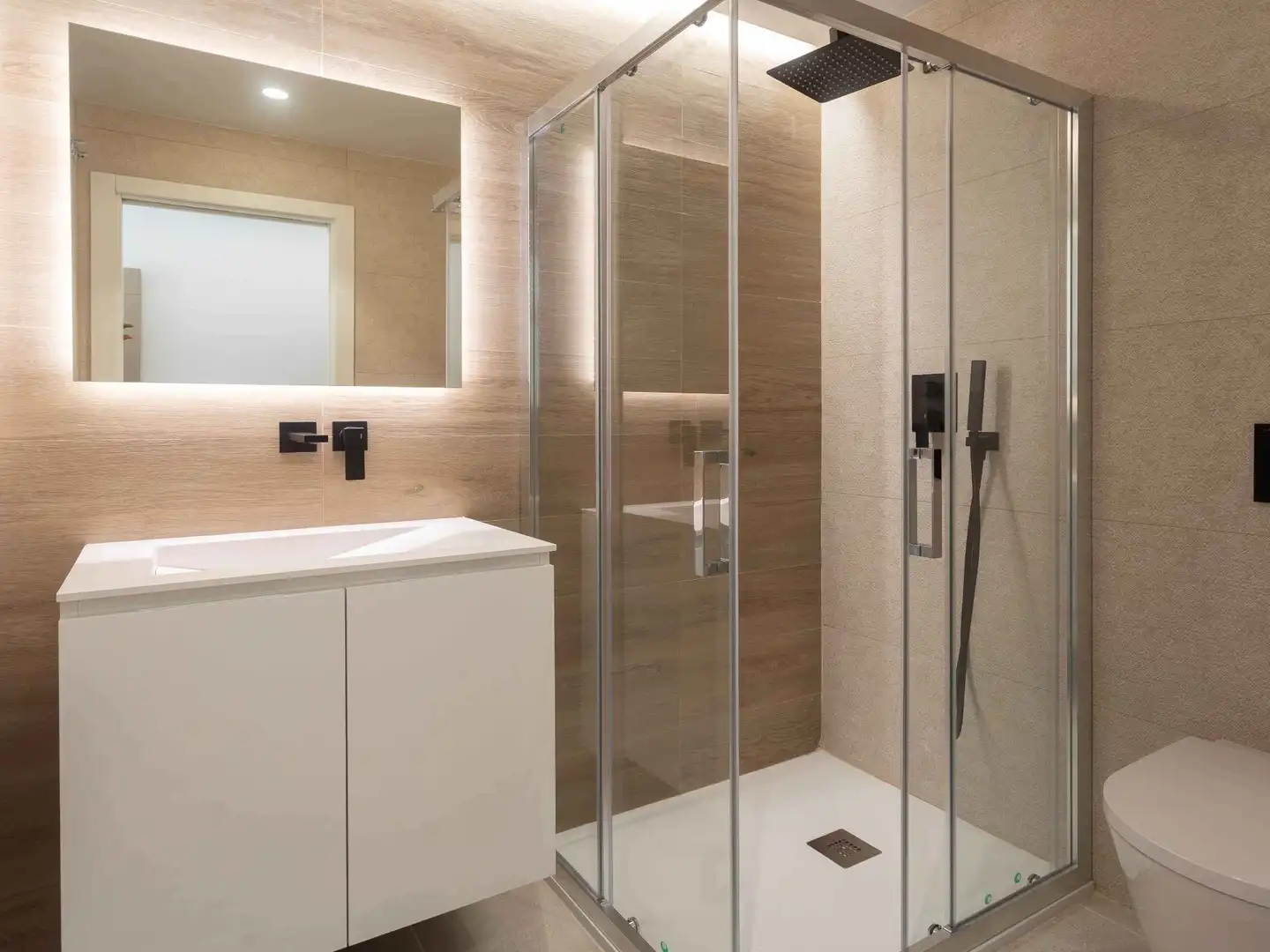 Mini appartamento con piscina in vendita a Las Marinas / Les Marines, imagen 13