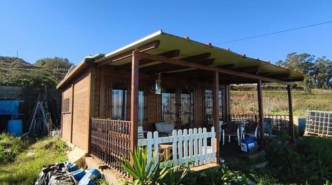 Foto 2 von Country house zum Verkauf in N/a, Campo de Golf - Agua García - Juan Fernández, Tacoronte