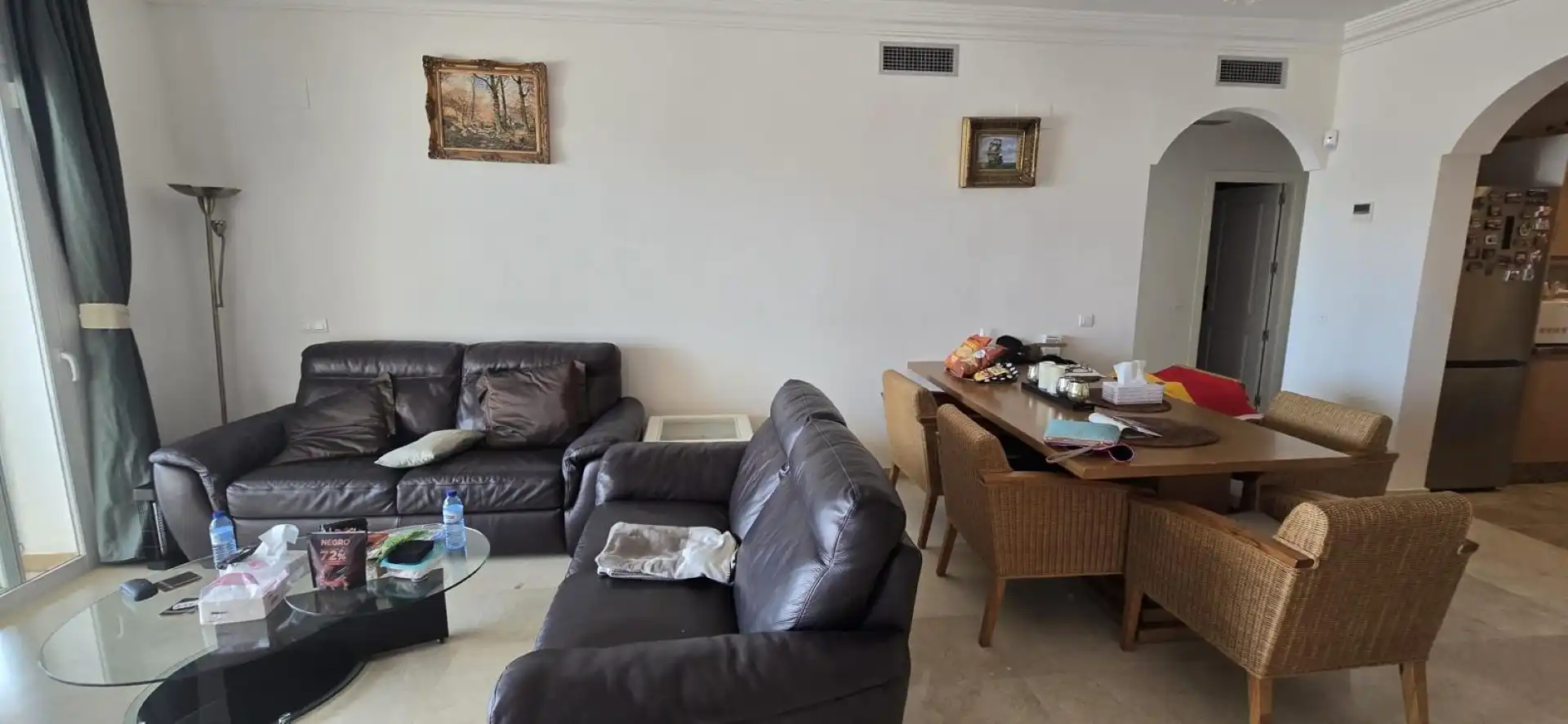 Piso con piscina en venta en Calle Esmeralda 15, imagen 12