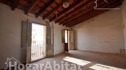 Foto 5 de Casa o xalet en venda a Calle San Francisco, Casco Antiguo - Darremur, Almazora / Almassora