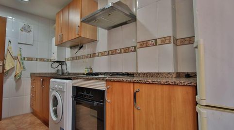 Foto 5 von Wohnung zur Miete in De Leandro de Saralegui, 6, La Bega Baixa - Plaza Xúquer, Valencia Capital