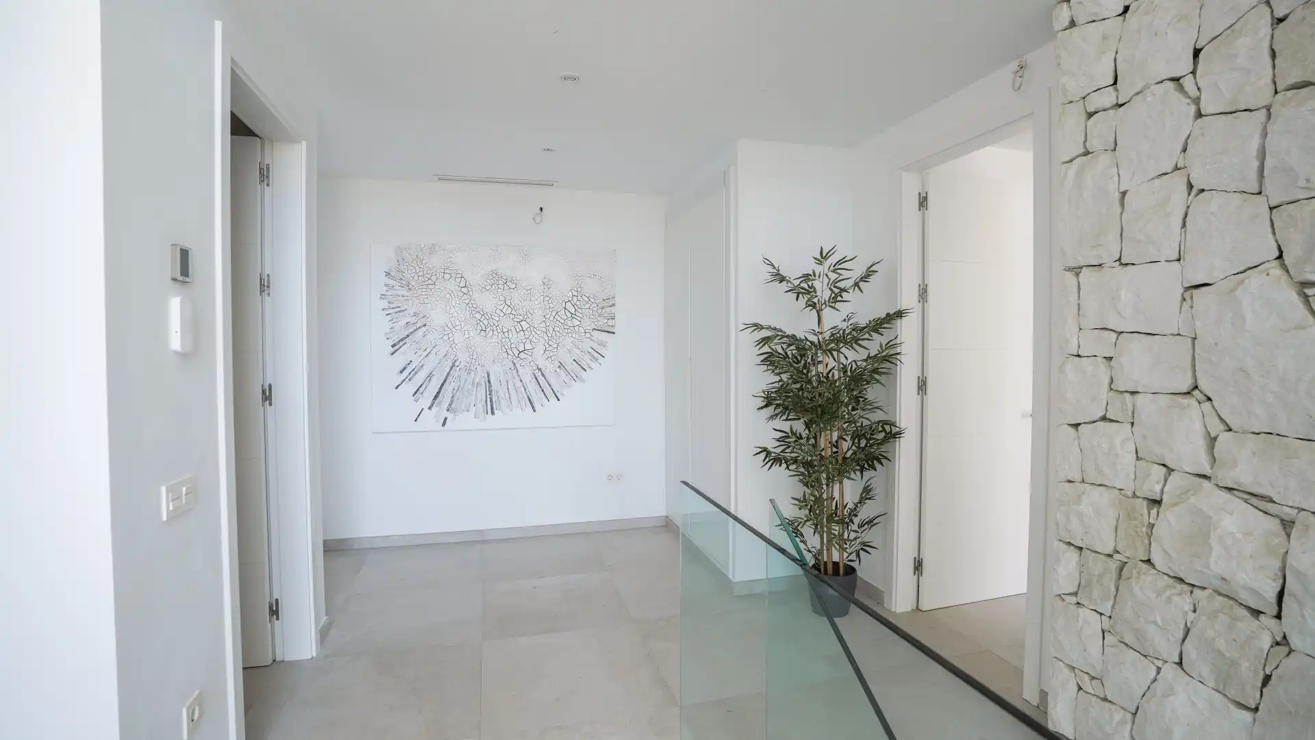 Haus oder Chalet zur Miete in NUEVA ATALAYA, 8, La Alquería