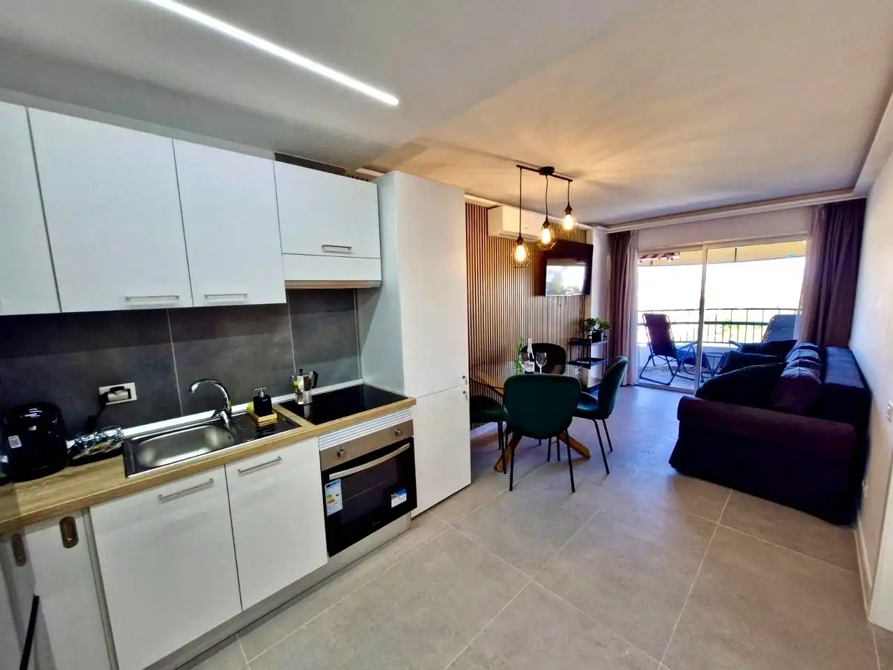 Appartamento con ascensore in vendita a Nordica, imagen 5