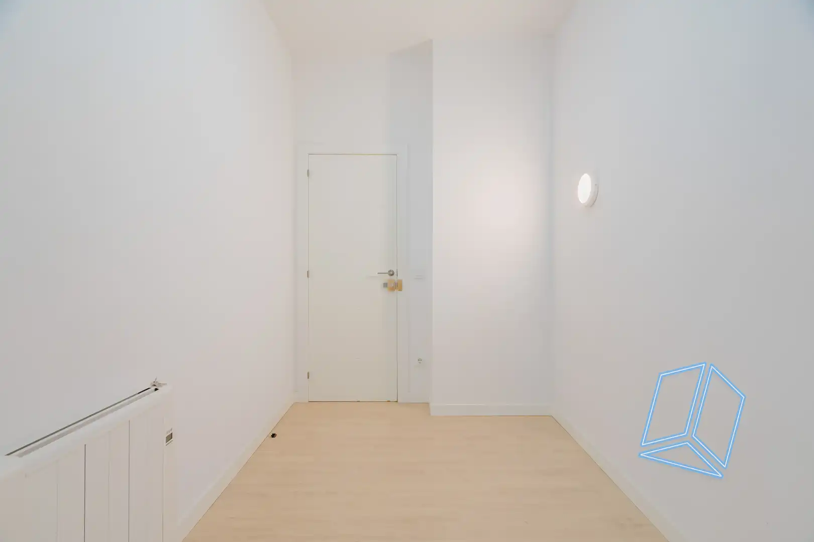 Appartamento con balcone in vendita a Passeig de Sant Joan, imagen 2