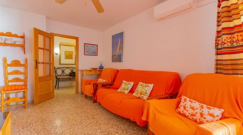 Foto 3 de Piso en venta en Calle Aire, Delicias, Águilas