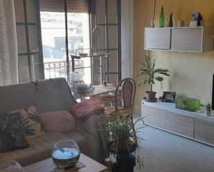 Living room of Flat for sale in Medellín  with Terrace