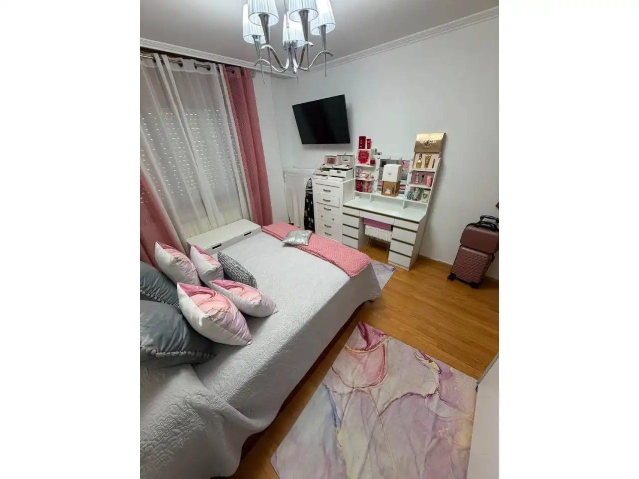 Casa en venda a Calle Manuel Rodríguez, imagen 5