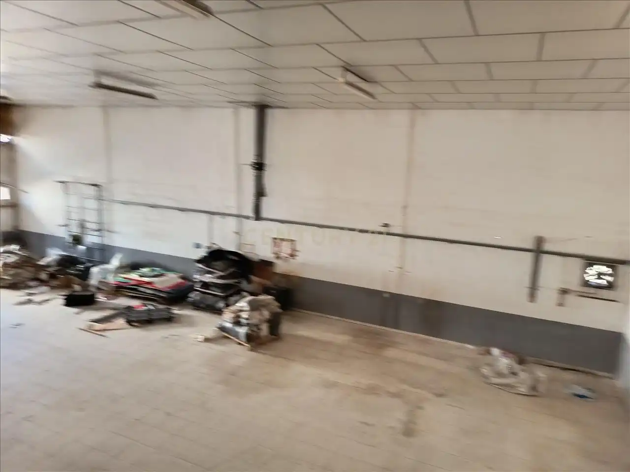 Industrial building for sale in RIO VINALOPO, 9A, imagen 5