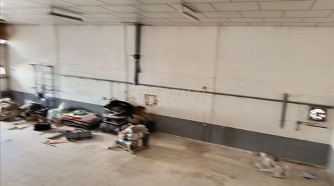 Foto 5 von Fabrikhallen zum Verkauf in Rio Vinalopo, 9a, -1, Monóvar / Monòver, Alicante
