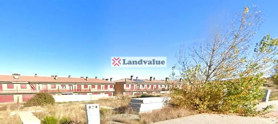 Residencial en venta en Ávila