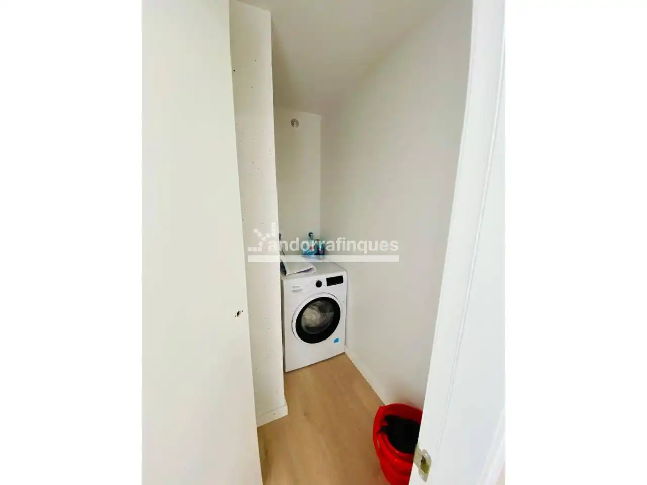 Appartamento con terrazza in affitto a Encamp pueblo, imagen 8