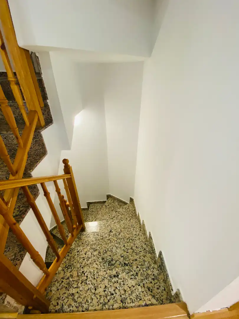Detached homes for sale in Calle Secundino Zuazo, La Garena