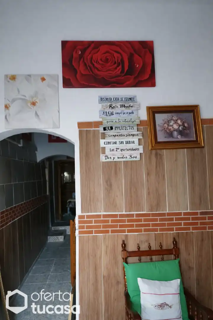 Piso en venta en Huércal-Overa