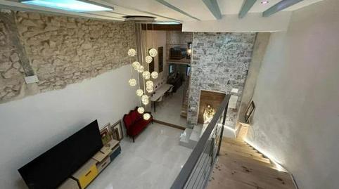 Foto 4 de Casa o chalet de alquiler en Mercado, Alicante