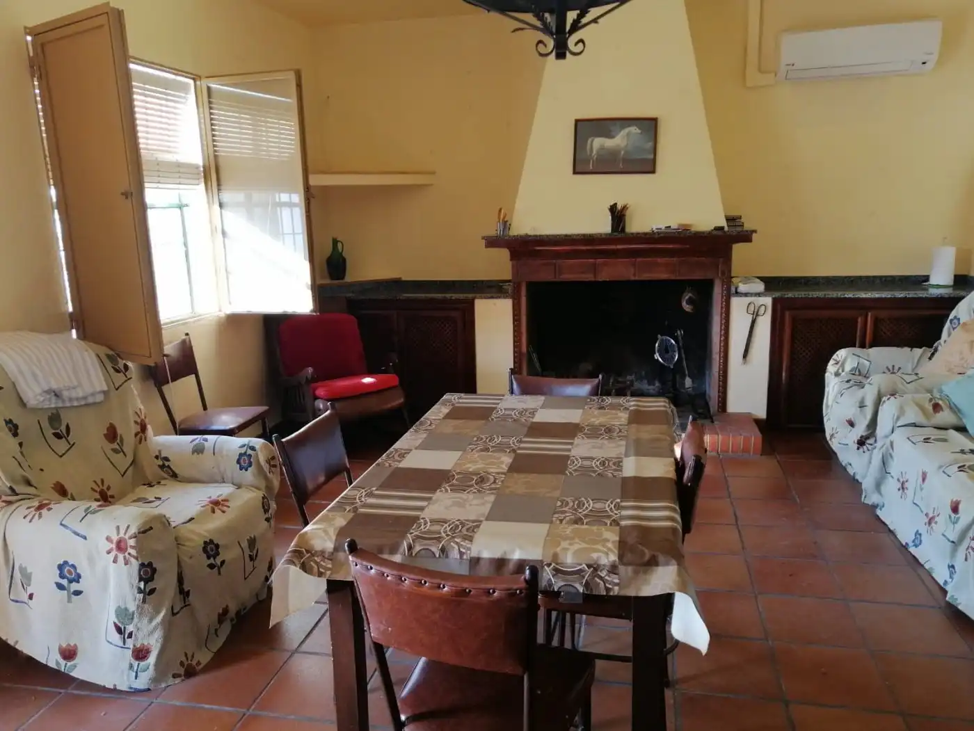 Casa amb jardí en venda a Montoro, imagen 8