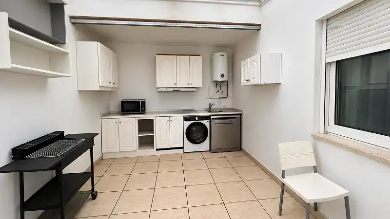 Ground floor with lift for sale in La Marina, imagen 12