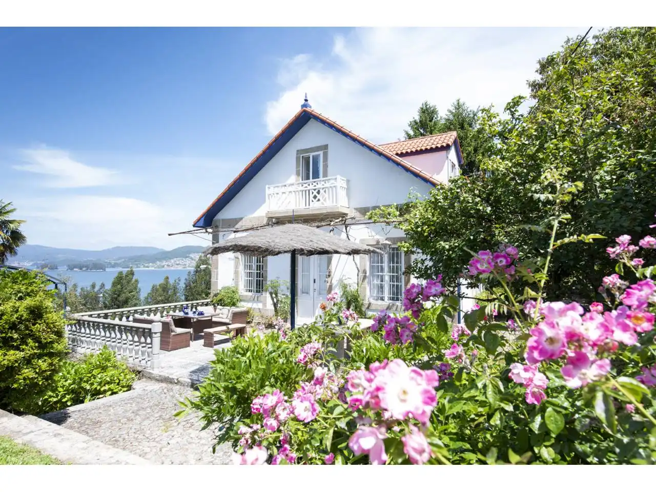 Houses for rent in Redondela