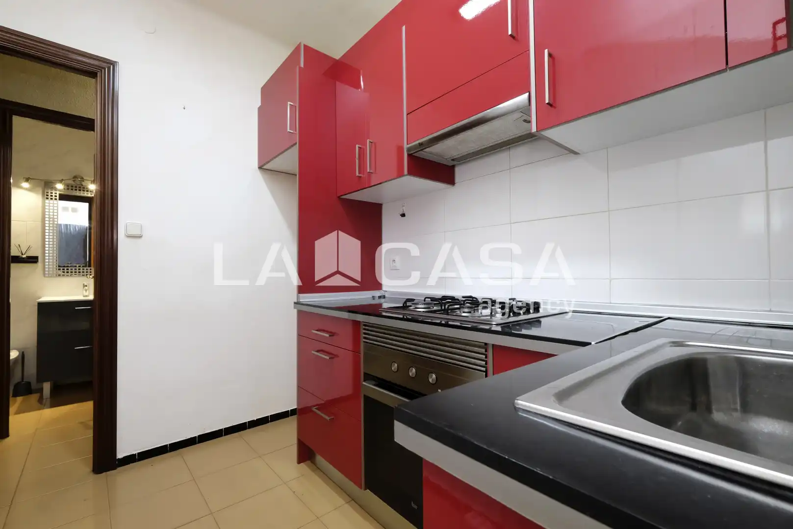 Wohnung mit Terrasse zum Verkauf in Passeig de Fabra i Puig, imagen 18